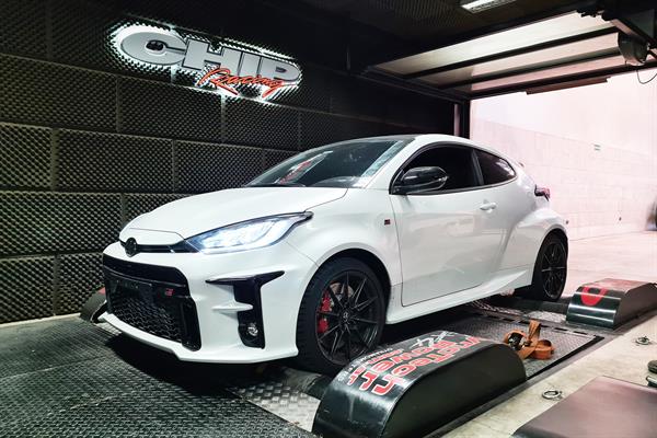 Nuevas actualizaciones para BMW Serie 3