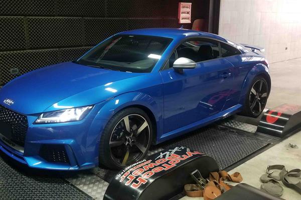 Nuevos servicios de reprogramación para vehículos eléctricos